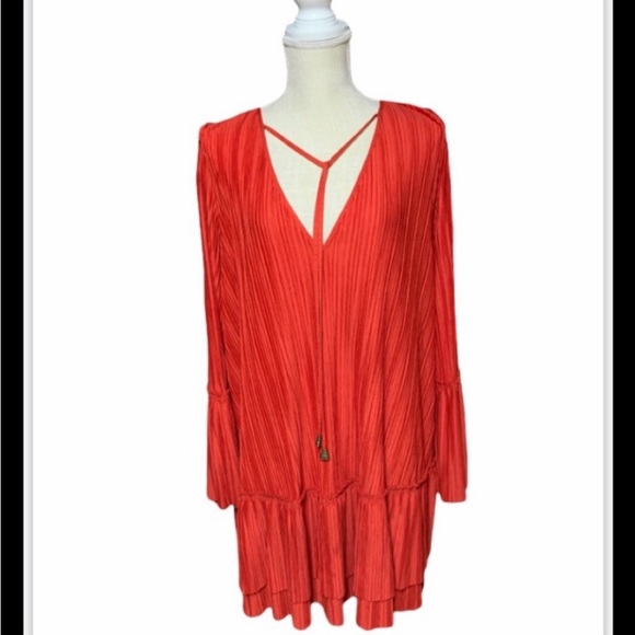 Free People Can’t Help it Dress - Picture 5 of 5